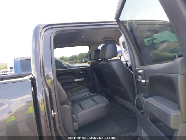 3GCPCREC4GG138143 Chevrolet Silverado 1500 1lt
