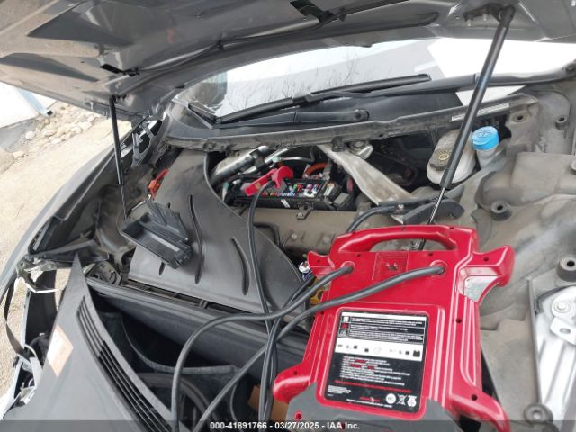 5YJSA1E17HF189627 Tesla Model S 60/75