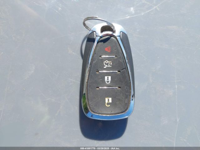 1G1ZC5ST5JF219093 Chevrolet Malibu 1fl