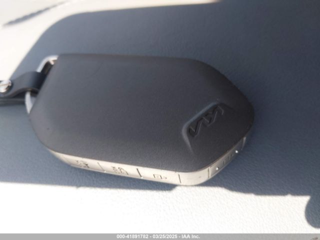 KNDRKDJG6S5296538 KIA Sorento Hybrid Sx Prestige