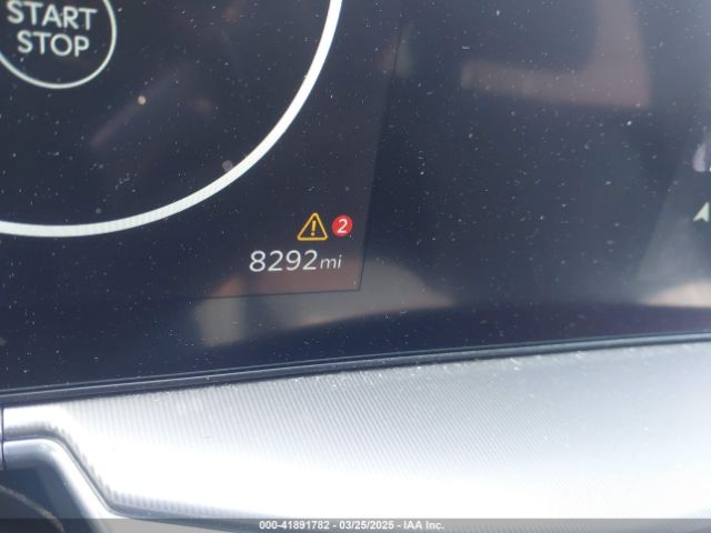 KNDRKDJG6S5296538 KIA Sorento Hybrid Sx Prestige