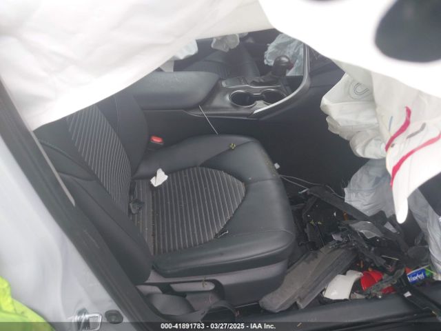 2022 TOYOTA CAMRY 4T1G11AK2NU039735 Photo 4