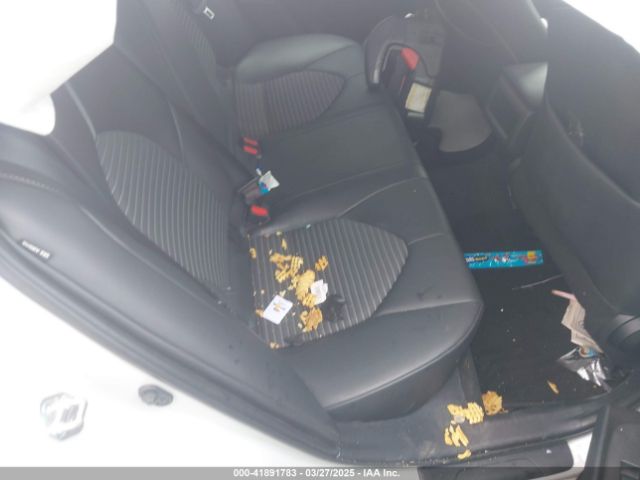 2022 TOYOTA CAMRY 4T1G11AK2NU039735 Photo 7