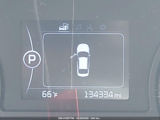 5XXGT4L31JG256487 KIA Optima S