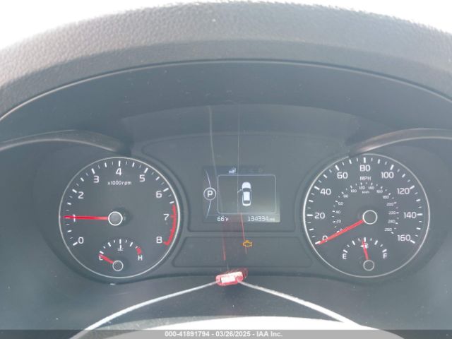 5XXGT4L31JG256487 KIA Optima S