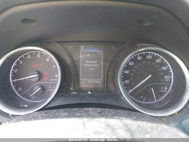 4T1B11HKXJU615467 Toyota CAMRY LE