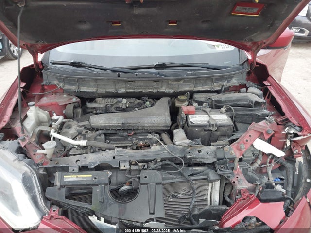 JN8AT2MV6GW135590 Nissan ROGUE S