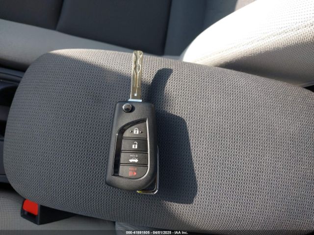 5YFB4MDE3SP253736 Toyota COROLLA LE