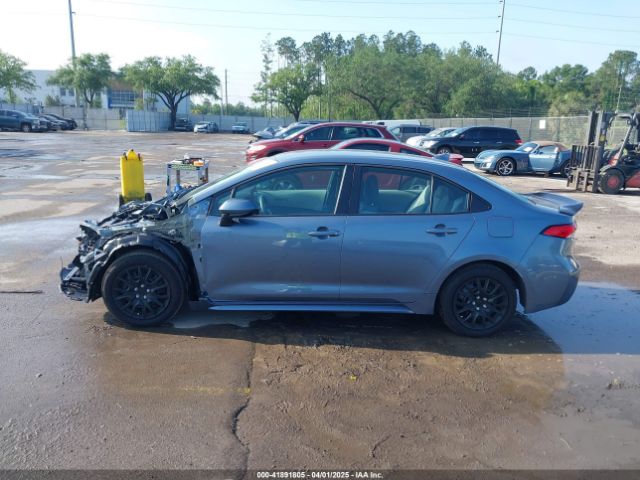 5YFB4MDE3SP253736 Toyota COROLLA LE