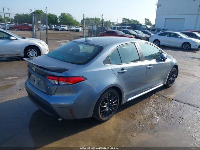 5YFB4MDE3SP253736 Toyota COROLLA LE