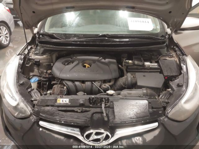 5NPDH4AE7FH559066 Hyundai ELANTRA SE