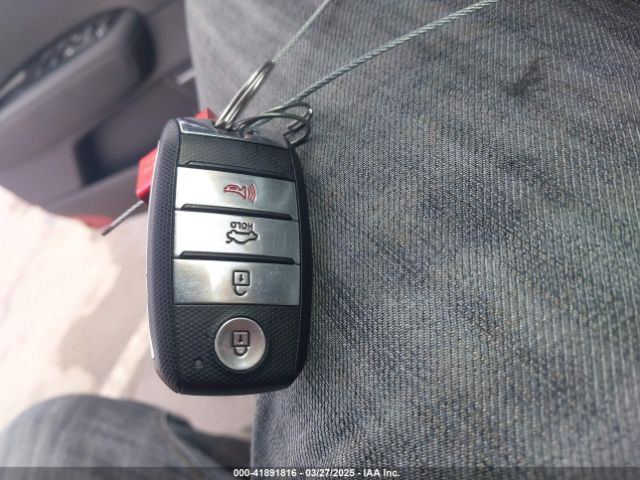 KNAGU4LE1J5022611 KIA Optima Hybrid Ex