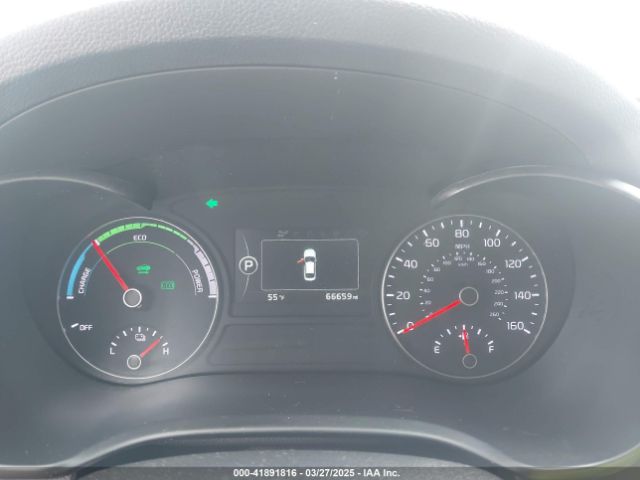KNAGU4LE1J5022611 KIA Optima Hybrid Ex