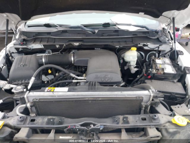 1C6RR6GG6GS394757 RAM 1500 Big Horn