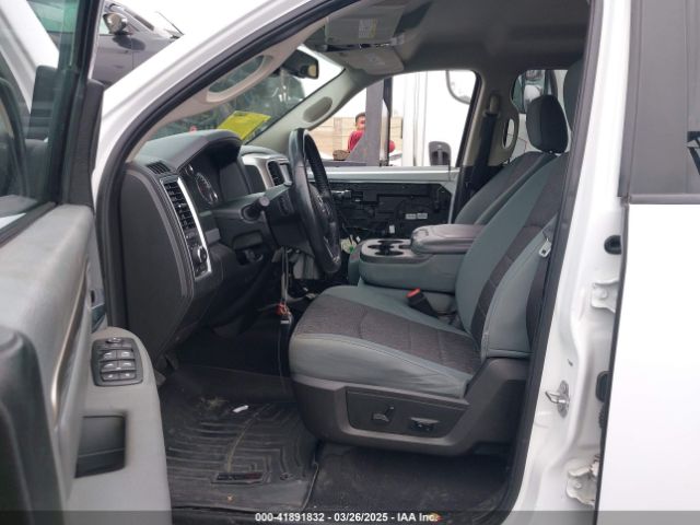 1C6RR6GG6GS394757 RAM 1500 Big Horn