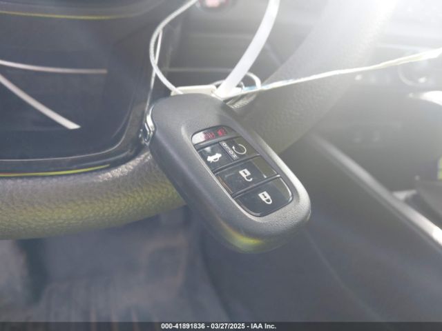 1HGCY1F38PA022346 Honda ACCORD EX
