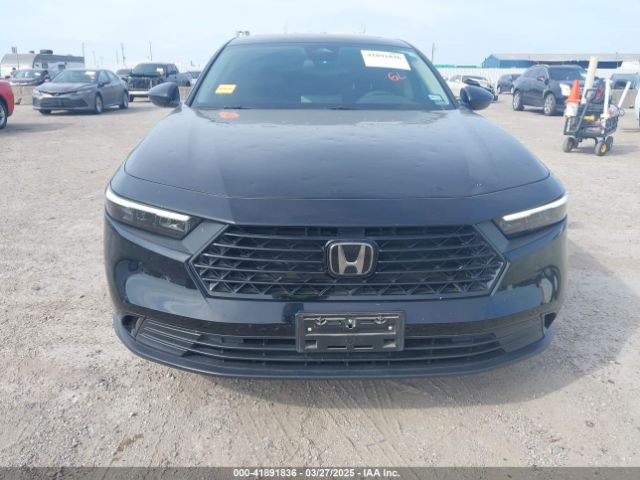 1HGCY1F38PA022346 Honda ACCORD EX