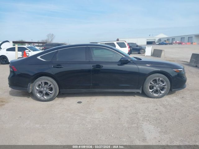 1HGCY1F38PA022346 Honda ACCORD EX
