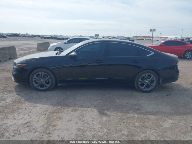 1HGCY1F38PA022346 Honda ACCORD EX