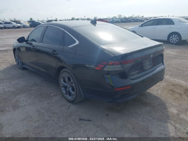 1HGCY1F38PA022346 Honda ACCORD EX