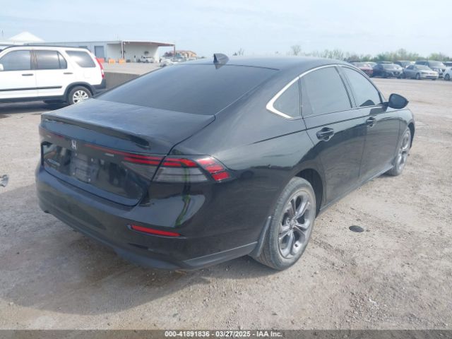 1HGCY1F38PA022346 Honda ACCORD EX