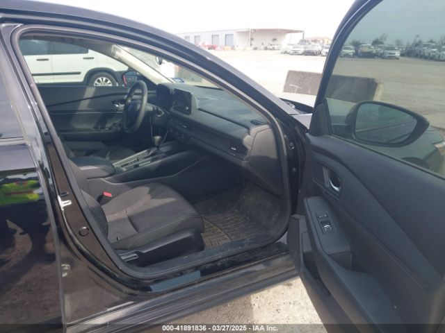 1HGCY1F38PA022346 Honda ACCORD EX