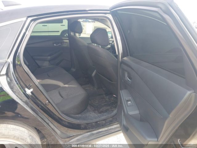 1HGCY1F38PA022346 Honda ACCORD EX