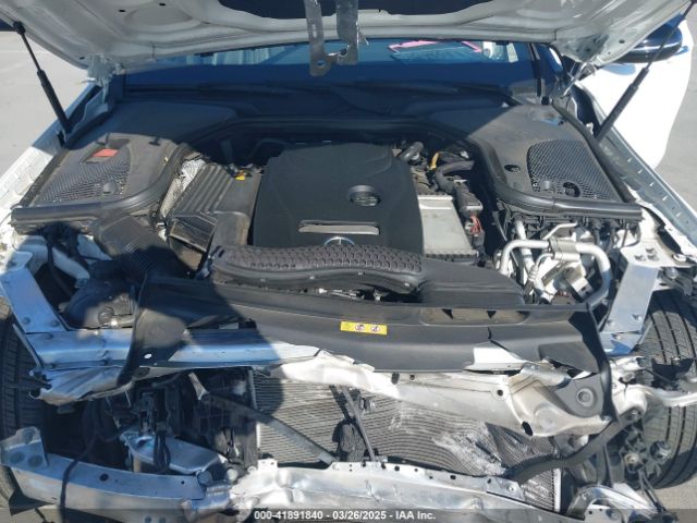 WDDZF4JB1KA686212 Mercedes-Benz E 300