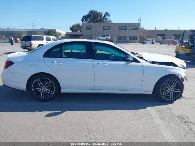 WDDZF4JB1KA686212 Mercedes-Benz E 300
