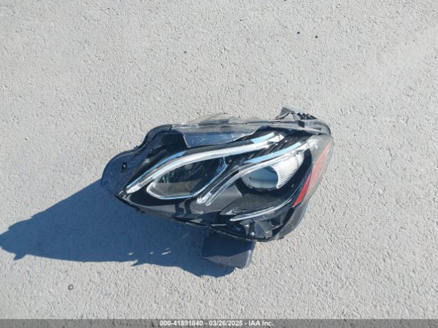 WDDZF4JB1KA686212 Mercedes-Benz E 300