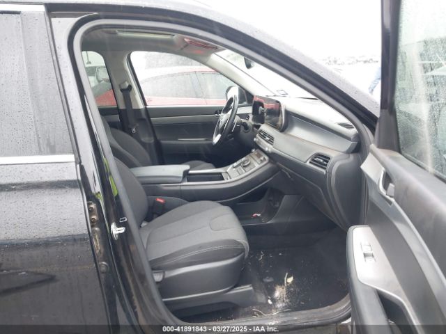 KM8R34HEXLU065842 Hyundai Palisade Sel