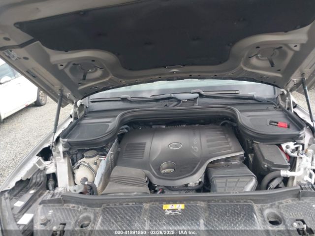 4JGFB5KE9LA021076 Mercedes-Benz Gle 450 4matic