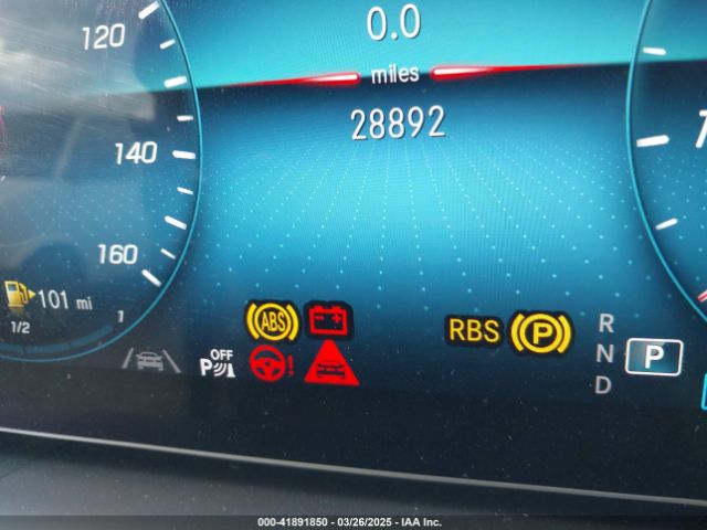 4JGFB5KE9LA021076 Mercedes-Benz Gle 450 4matic