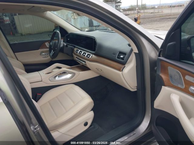 4JGFB5KE9LA021076 Mercedes-Benz Gle 450 4matic