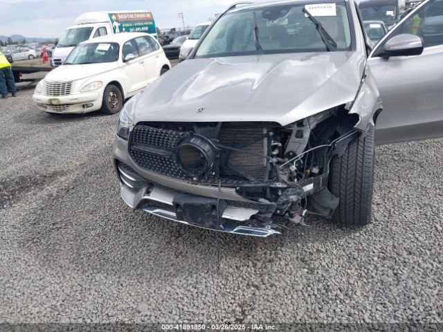 4JGFB5KE9LA021076 Mercedes-Benz Gle 450 4matic