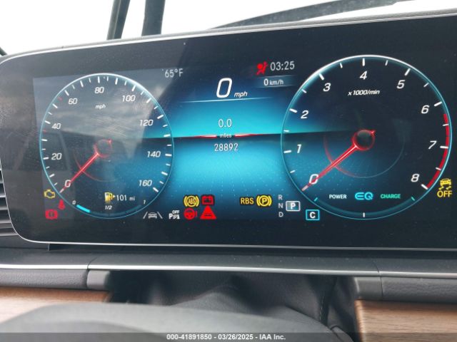 4JGFB5KE9LA021076 Mercedes-Benz Gle 450 4matic