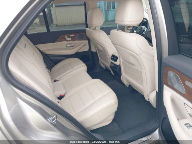 4JGFB5KE9LA021076 Mercedes-Benz Gle 450 4matic