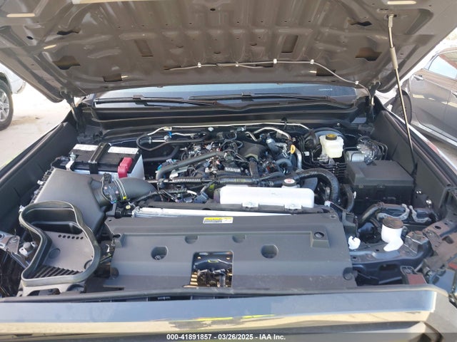 3TMKB5FN9RM020325 Toyota Tacoma Sr5 2wd