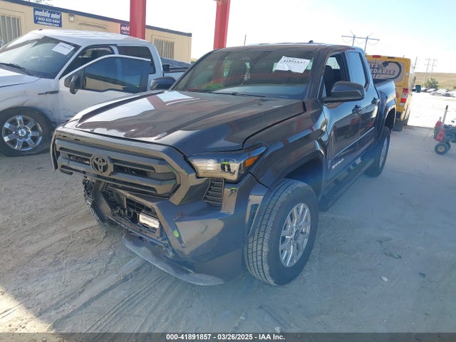 3TMKB5FN9RM020325 Toyota Tacoma Sr5 2wd