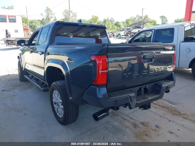 3TMKB5FN9RM020325 Toyota Tacoma Sr5 2wd