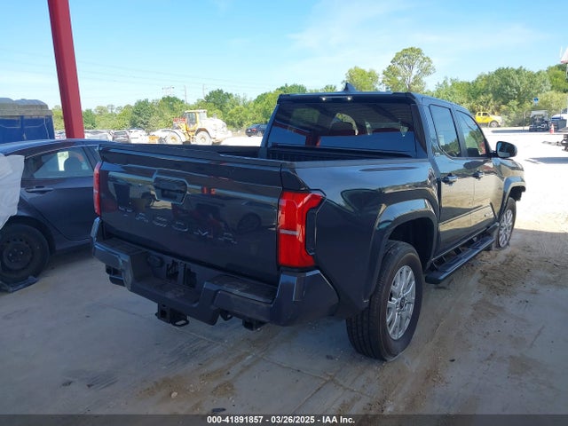 3TMKB5FN9RM020325 Toyota Tacoma Sr5 2wd
