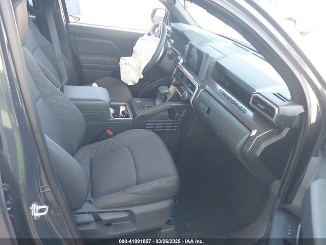 3TMKB5FN9RM020325 Toyota Tacoma Sr5 2wd