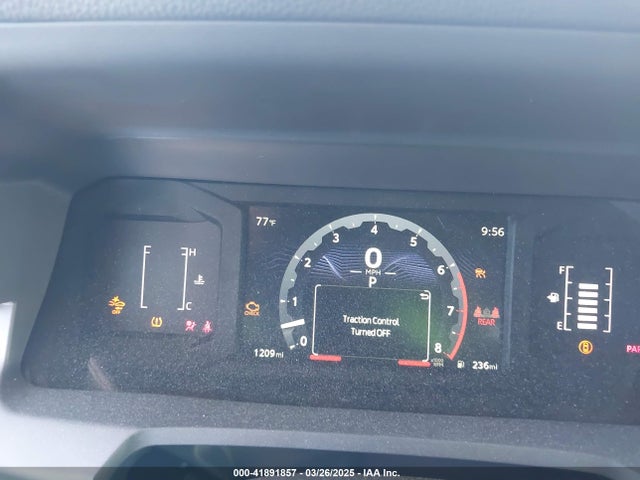 3TMKB5FN9RM020325 Toyota Tacoma Sr5 2wd
