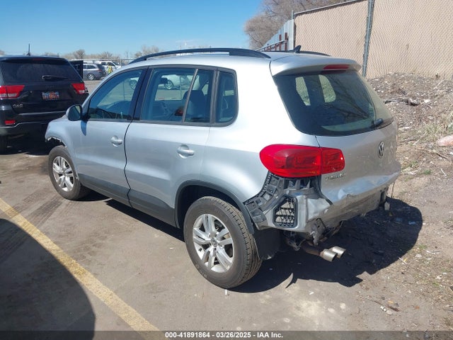 WVGAV7AX0HK002613 Volkswagen 2.0 tsi