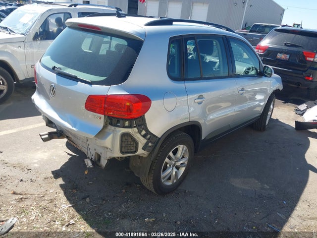 WVGAV7AX0HK002613 Volkswagen 2.0 tsi