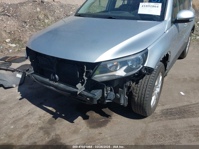 WVGAV7AX0HK002613 Volkswagen 2.0 tsi