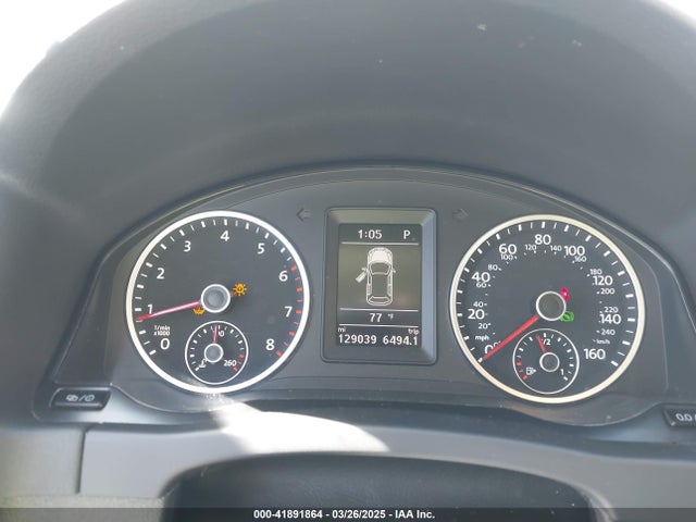 WVGAV7AX0HK002613 Volkswagen 2.0 tsi