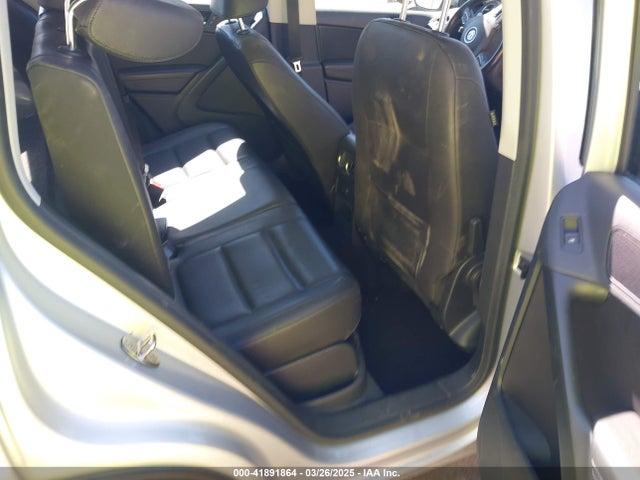 WVGAV7AX0HK002613 Volkswagen 2.0 tsi