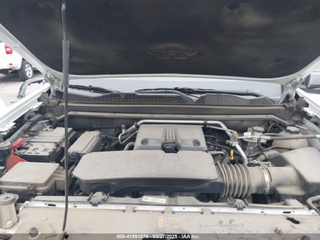 1GCPSCEK0R1117797 Chevrolet l3b