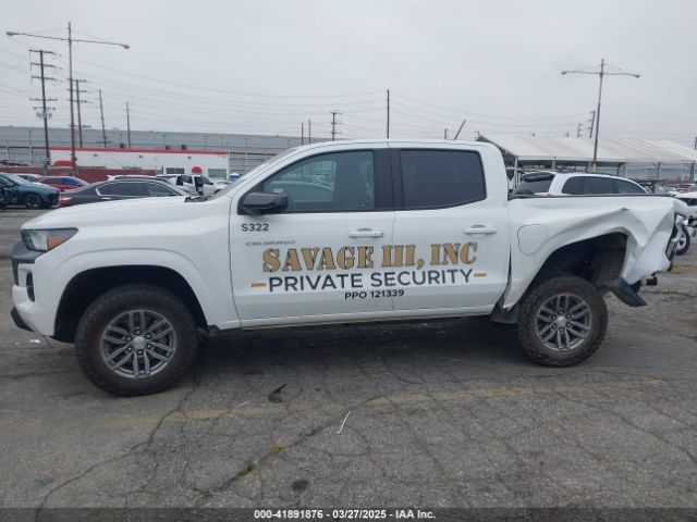 1GCPSCEK0R1117797 Chevrolet l3b
